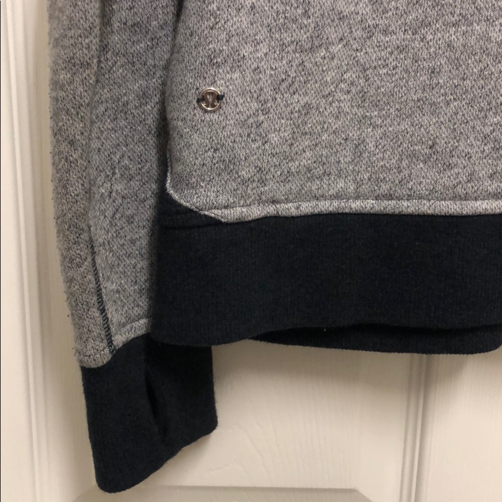 Lululemon Jacket - Picture 6 of 6